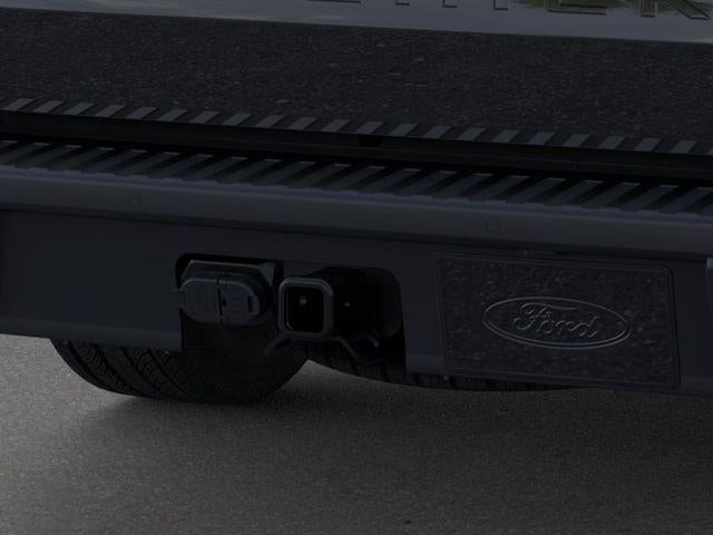 2026 Ford Maverick XLT AWD SuperCrew