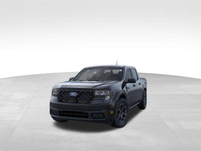 2026 Ford Maverick XLT AWD SuperCrew