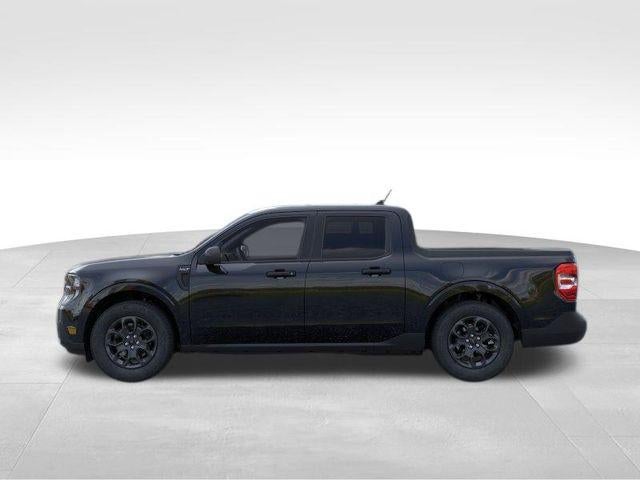 2026 Ford Maverick XLT AWD SuperCrew