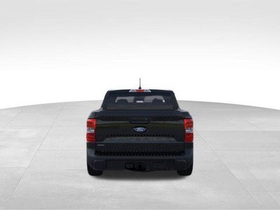 2026 Ford Maverick XLT AWD SuperCrew