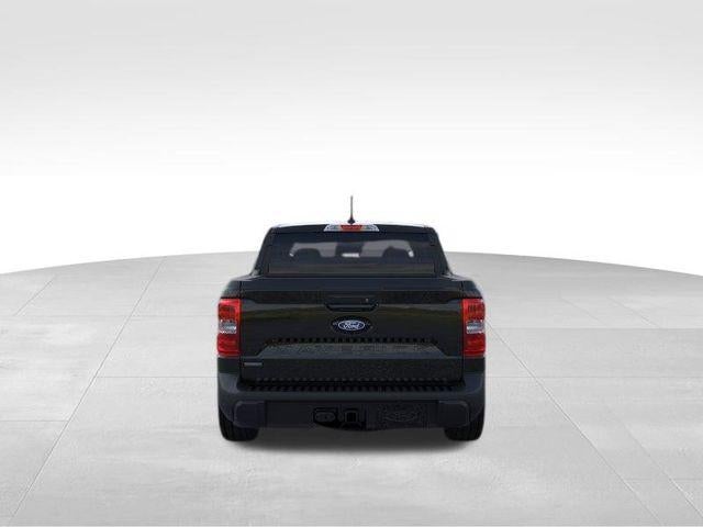 2026 Ford Maverick XLT AWD SuperCrew
