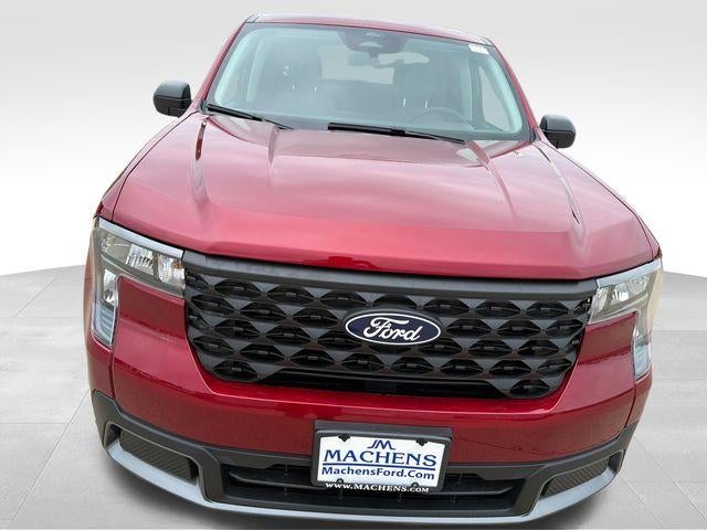 2026 Ford Maverick XLT AWD SuperCrew