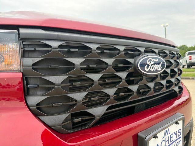2026 Ford Maverick XLT AWD SuperCrew