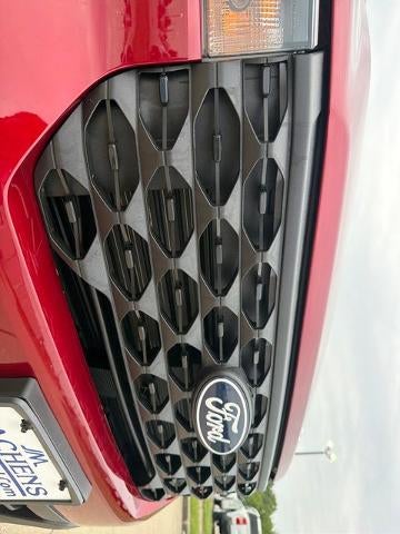 2026 Ford Maverick XLT AWD SuperCrew