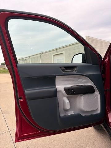 2026 Ford Maverick XLT AWD SuperCrew