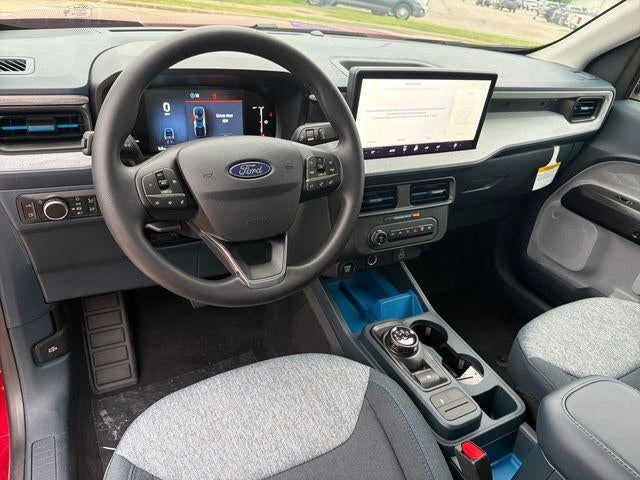 2026 Ford Maverick XLT AWD SuperCrew