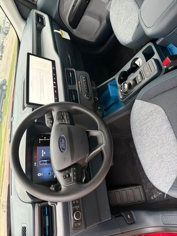 2026 Ford Maverick XLT AWD SuperCrew
