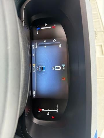 2026 Ford Maverick XLT AWD SuperCrew
