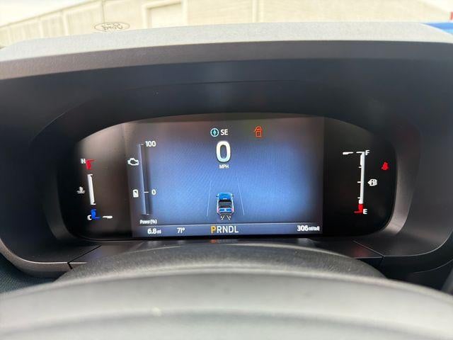 2026 Ford Maverick XLT AWD SuperCrew
