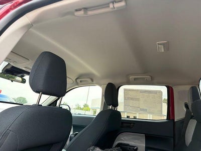2026 Ford Maverick XLT AWD SuperCrew