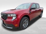 2026 Ford Maverick XLT AWD SuperCrew