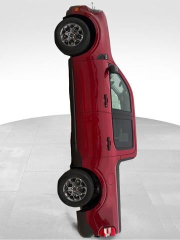 2026 Ford Maverick XLT AWD SuperCrew