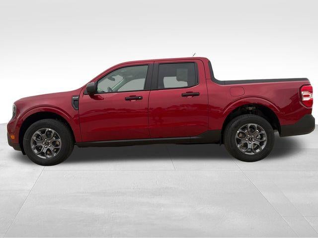 2026 Ford Maverick XLT AWD SuperCrew