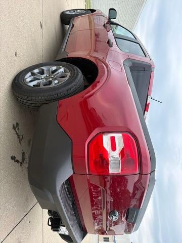 2026 Ford Maverick XLT AWD SuperCrew
