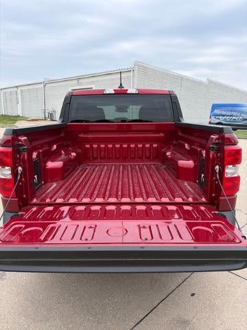 2026 Ford Maverick XLT AWD SuperCrew