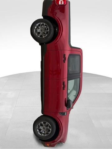 2026 Ford Maverick XLT AWD SuperCrew