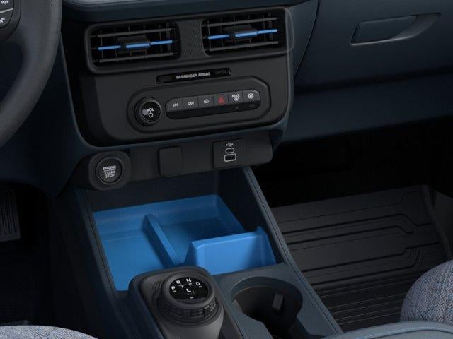 2026 Ford Maverick XLT AWD SuperCrew