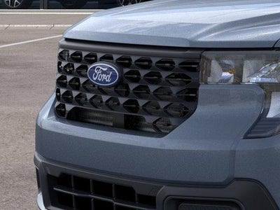2026 Ford Maverick XLT AWD SuperCrew