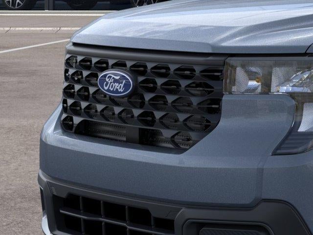 2026 Ford Maverick XLT AWD SuperCrew