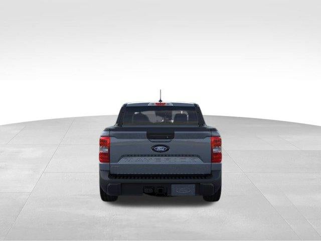 2026 Ford Maverick XLT AWD SuperCrew