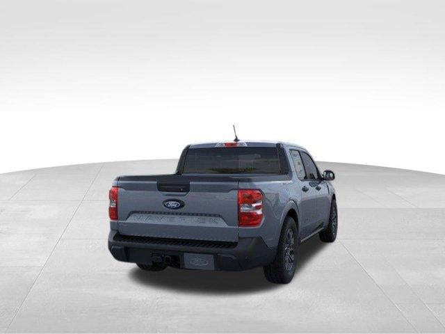 2026 Ford Maverick XLT AWD SuperCrew