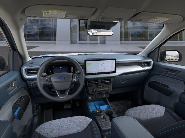 2026 Ford Maverick XLT AWD SuperCrew