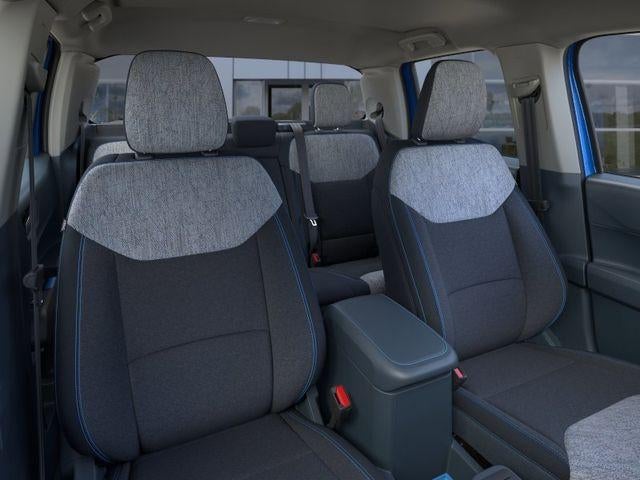 2026 Ford Maverick XLT AWD SuperCrew