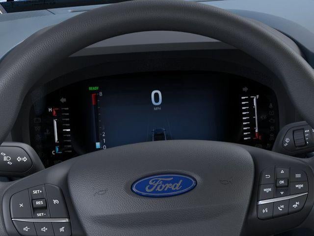 2026 Ford Maverick XLT AWD SuperCrew
