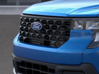2026 Ford Maverick XLT AWD SuperCrew
