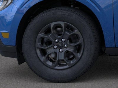 2026 Ford Maverick XLT AWD SuperCrew