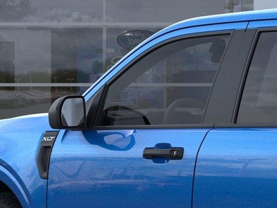 2026 Ford Maverick XLT AWD SuperCrew