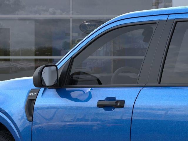 2026 Ford Maverick XLT AWD SuperCrew