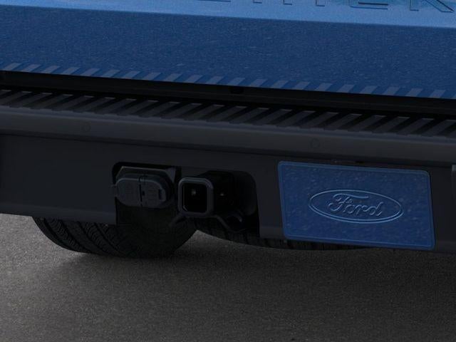 2026 Ford Maverick XLT AWD SuperCrew
