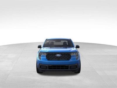 2026 Ford Maverick XLT AWD SuperCrew