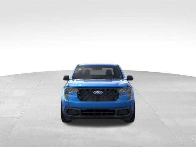 2026 Ford Maverick XLT AWD SuperCrew