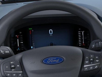 2026 Ford Maverick XLT AWD SuperCrew