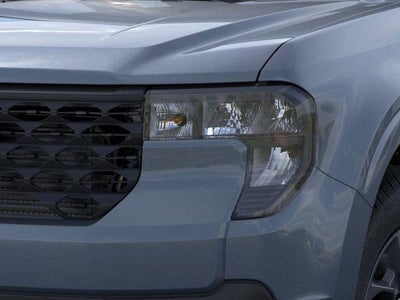 2026 Ford Maverick XLT AWD SuperCrew