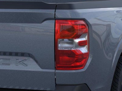 2026 Ford Maverick XLT AWD SuperCrew