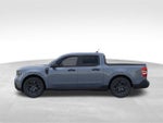 2026 Ford Maverick XLT AWD SuperCrew