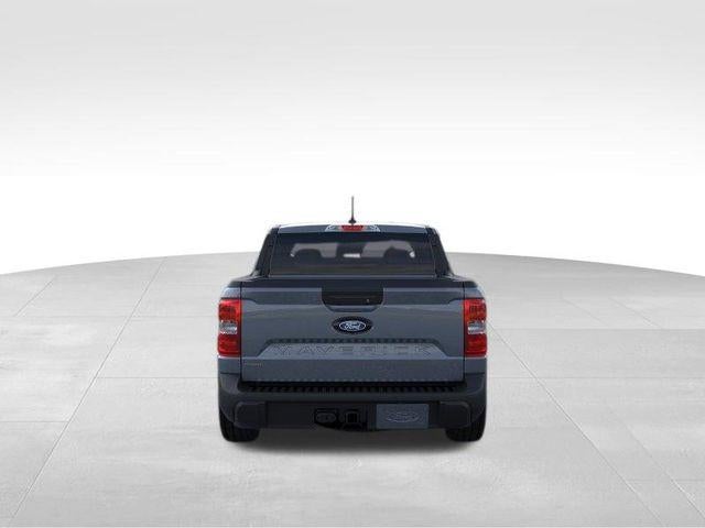 2026 Ford Maverick XLT AWD SuperCrew