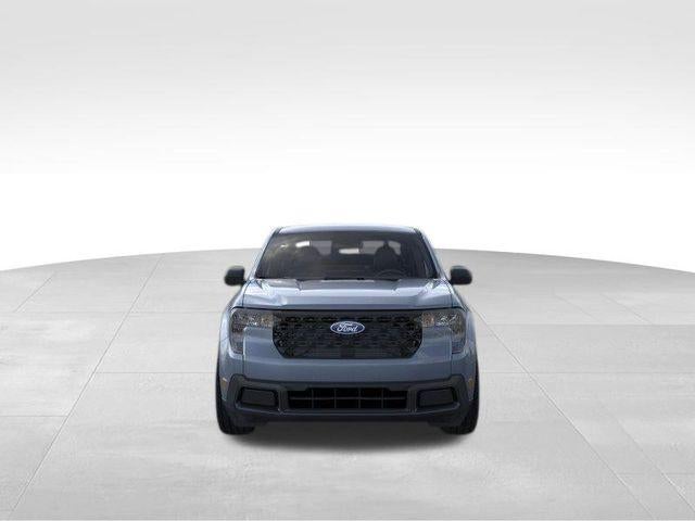 2026 Ford Maverick XLT AWD SuperCrew