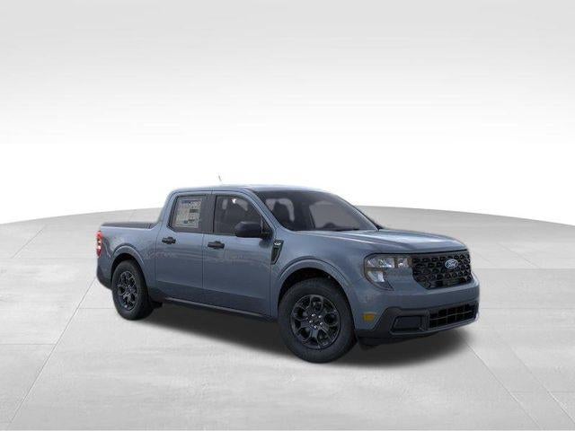 2026 Ford Maverick XLT AWD SuperCrew