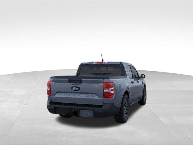 2026 Ford Maverick XLT AWD SuperCrew