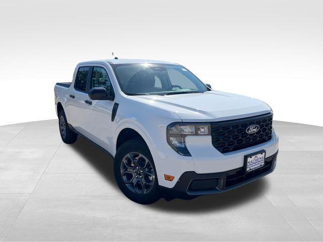 2026 Ford Maverick XLT AWD SuperCrew