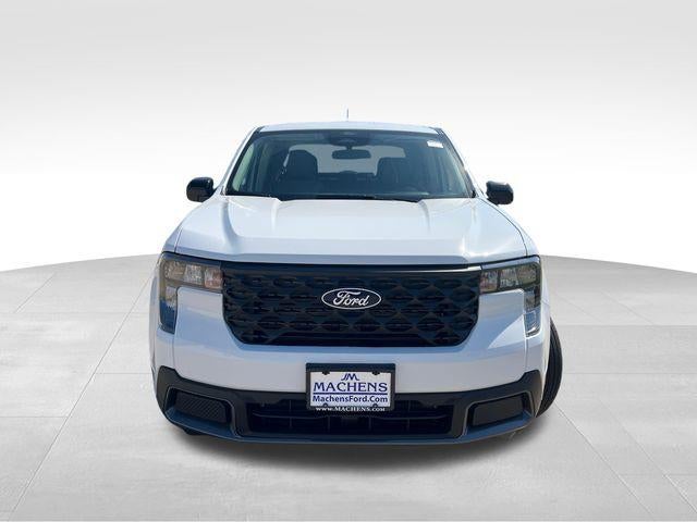 2026 Ford Maverick XLT AWD SuperCrew