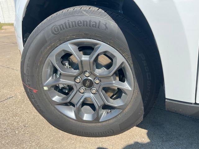 2026 Ford Maverick XLT AWD SuperCrew