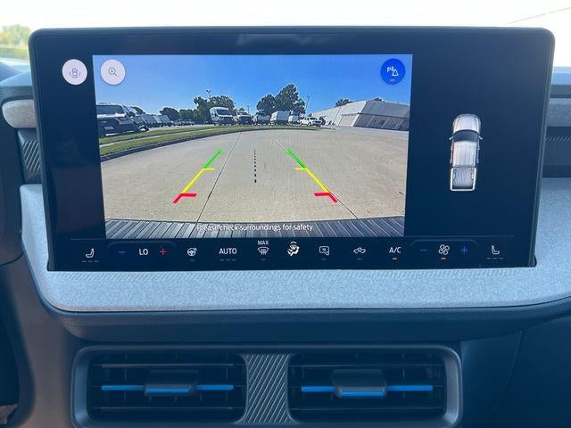 2026 Ford Maverick XLT AWD SuperCrew