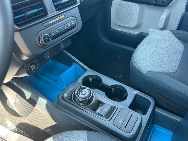 2026 Ford Maverick XLT AWD SuperCrew