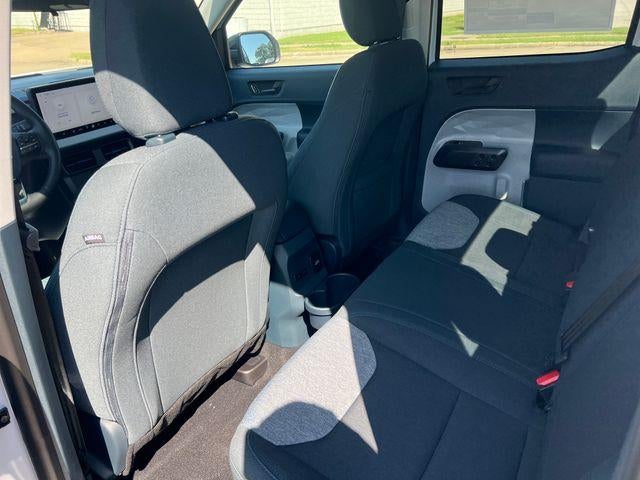 2026 Ford Maverick XLT AWD SuperCrew