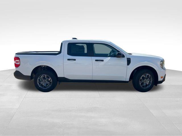 2026 Ford Maverick XLT AWD SuperCrew
